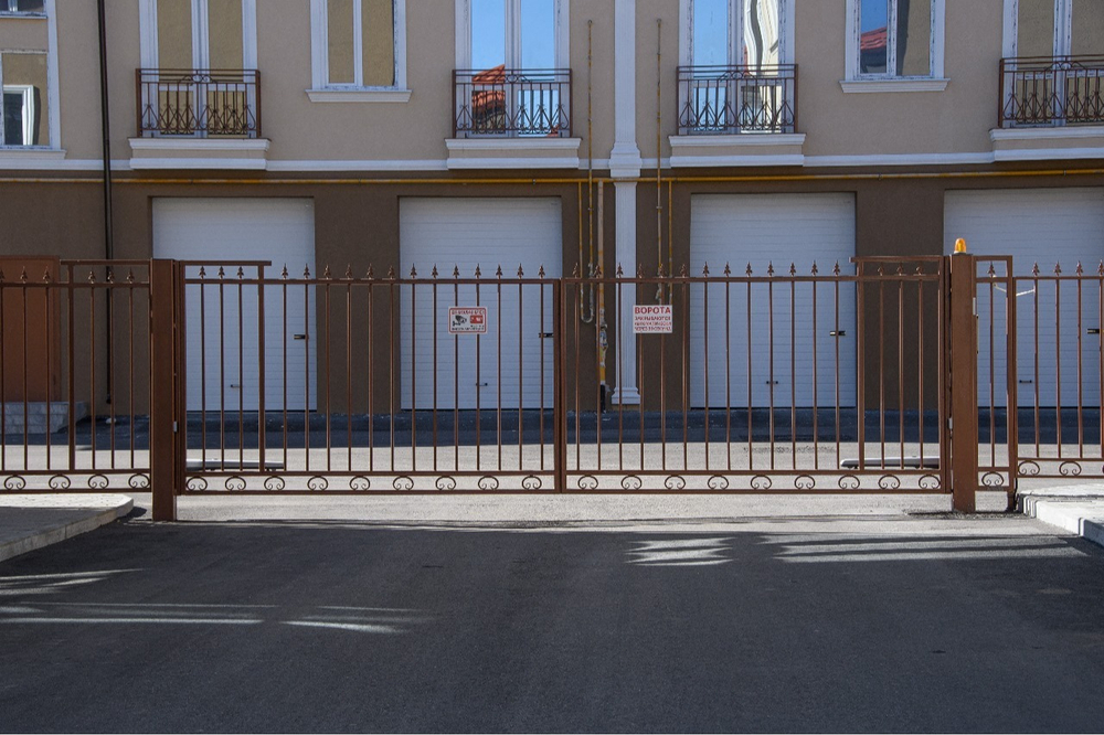 Купить гараж в ЖК "Олимпия" г. Баксан