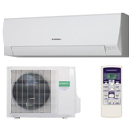 Кондиционер настенного типа General Eco Range ASHG12KPCA(-R) (ASHG12KPCA(-R) / AOHG12KPCA(-R))