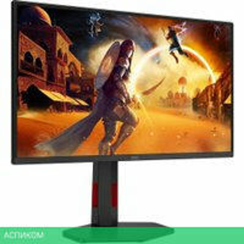 Игровой монитор AOC Gaming Q25G4SR