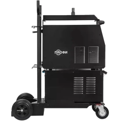 ПТК ПРОФИ MIG 500 SYN FW аппарат полуавтоматической сварки 005.200.212