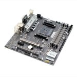 Материнская плата mATX Afox B550D4-MA5-V2