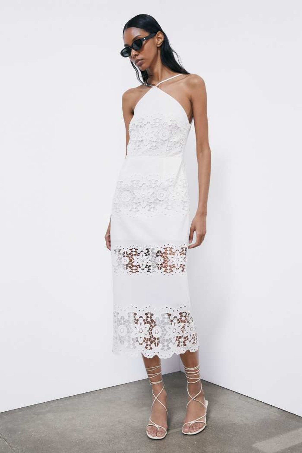 Платье PATRIZIA PEPE