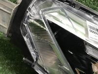 Фара правая Haval M6 2 (2021-н.в.) LED