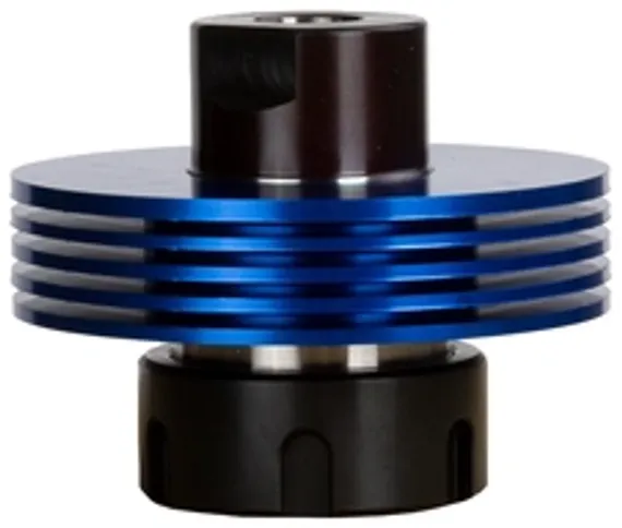 Комплект для нарезания резьбы Optimum Thermdrill CUT 4 (длинный)