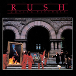 Rush / Moving Pictures (CD)