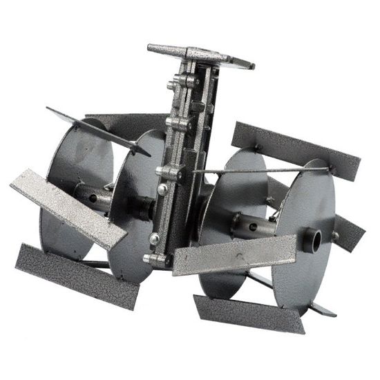 Насадка пропольник "BRAIT" (9 шл, 26 мм)