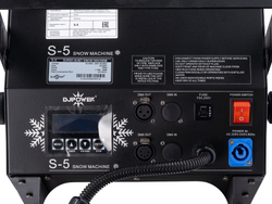 Генератор снега, 300Вт, DJPower