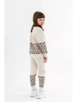 Кофта вязаная