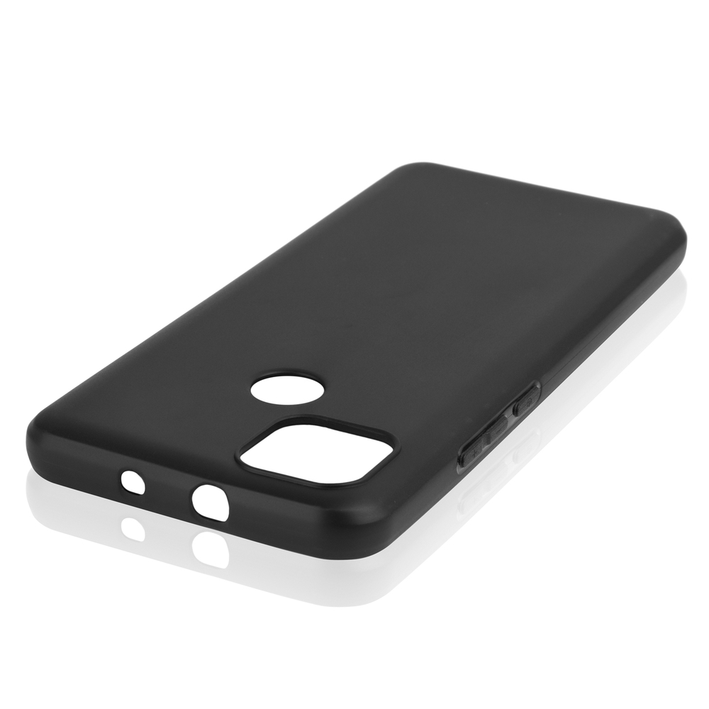 Чехол ROSCO для Lenovo K12 Pro оптом (арт. LN-K12PRO-COLOURFUL-BLACK)