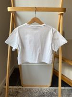 Хлопковый топ Dsquared2, 140