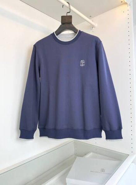 Свитшот Brunello Cucinelli
