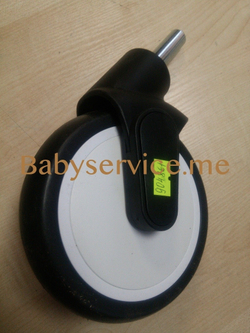 Колесо Carrello Astra переднее