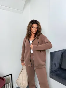 Костюм спортивный УК-216-3 Фабрика Моды