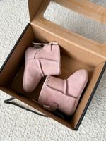 Меховые пинетки UGG, 16