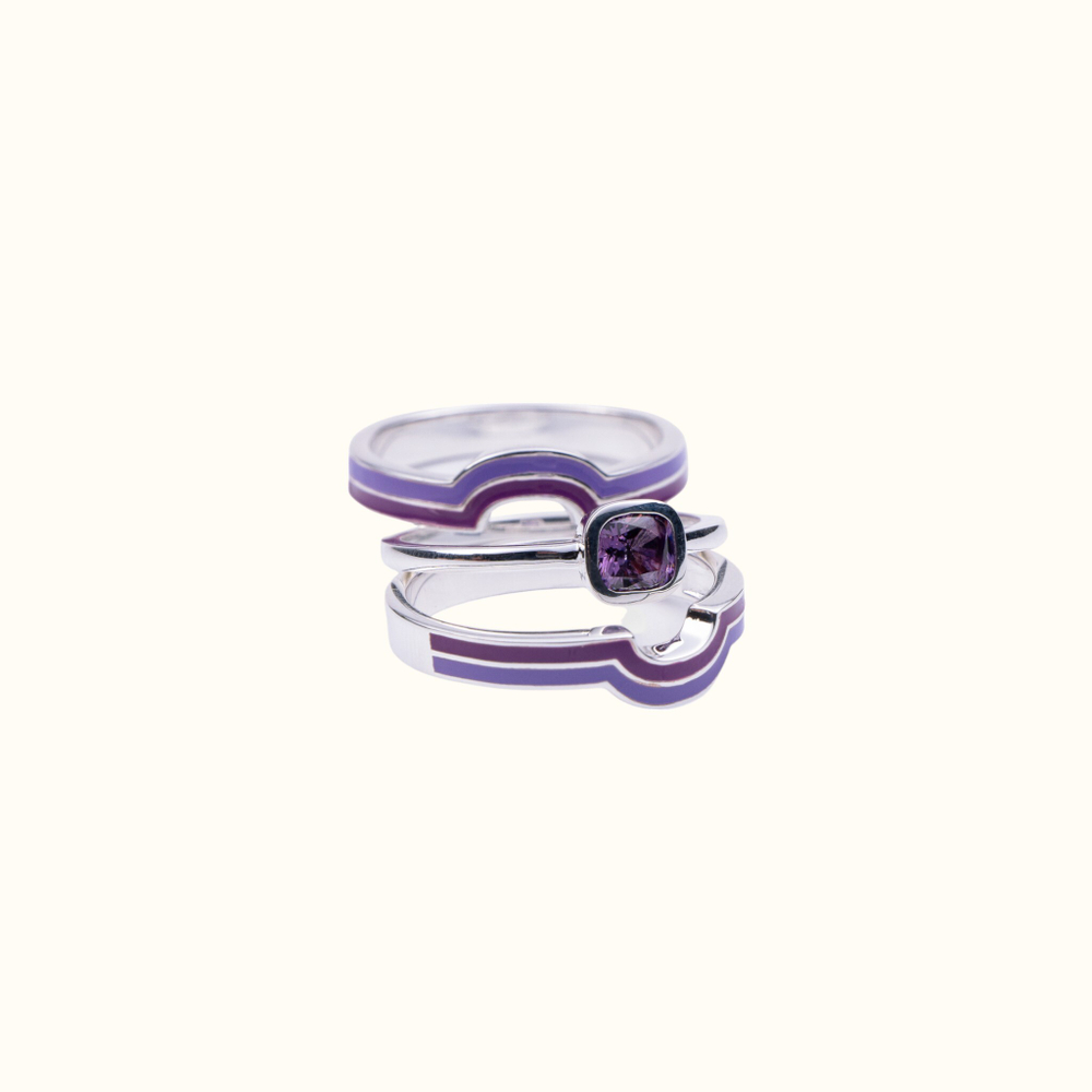 Сет Three Rings