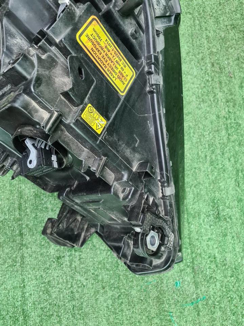 Фара левая BMW X5 G05 X6 G06 (18-23) Laser