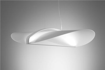 светодиодный светильник Shield 1  by Altavolta