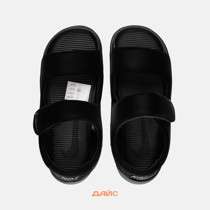 Сандали Nike Calm Sandal артикул:FJ6044-001 - купить в магазине Дайс