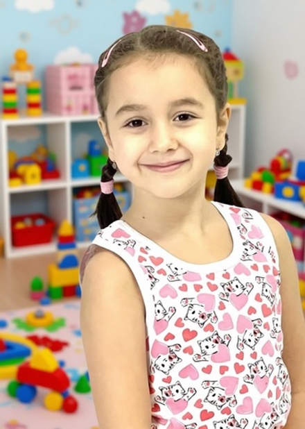 Майка на девочку///Расцветки моделей обновляются каждую неделю. ОСТАВЛЯЕМ ЗА СОБОЙ ПРАВО отправить расцветку, которая есть на складе.