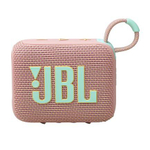 Беспроводная акустика JBL GO 4