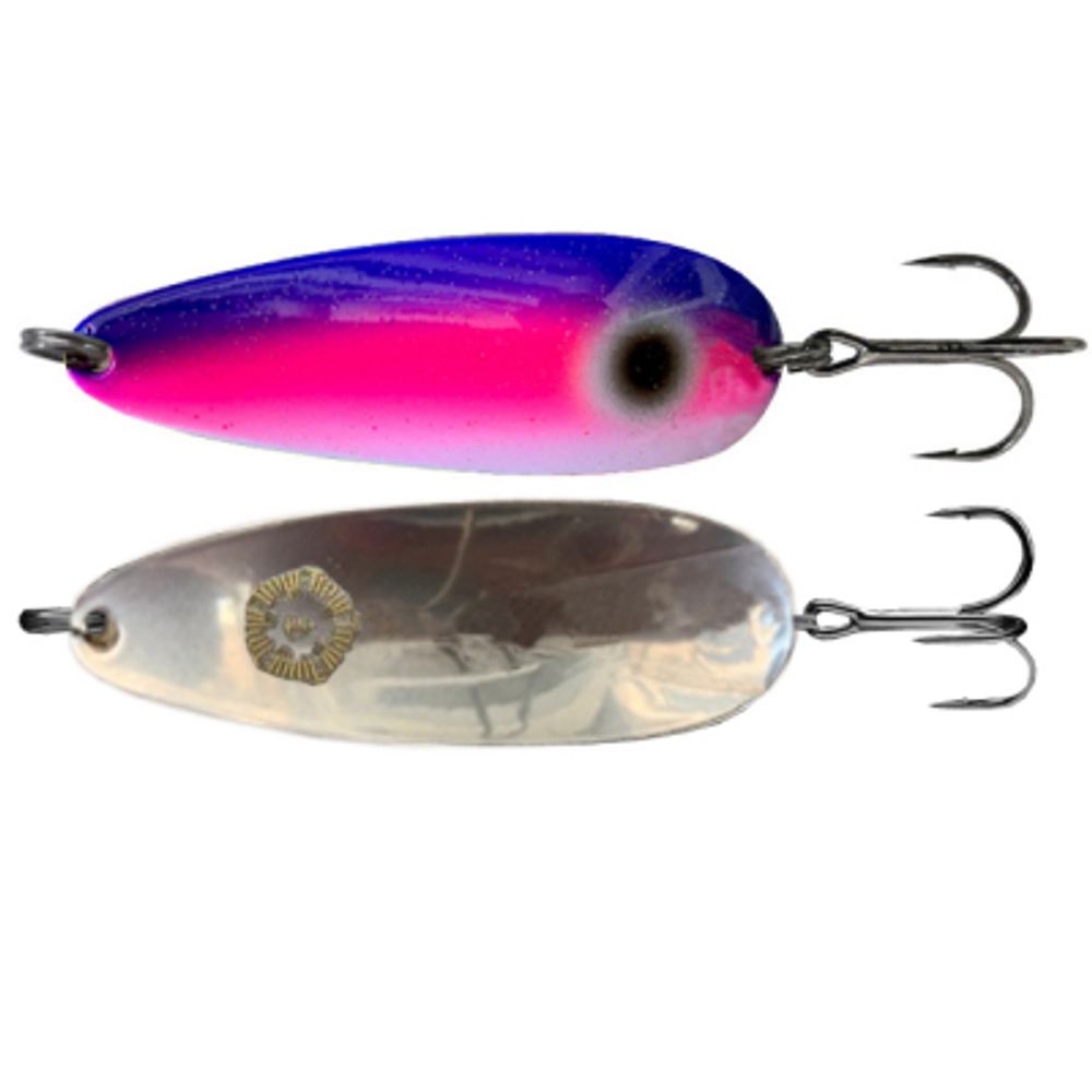 Блесна Trout Bait ETA 24S 31 гр