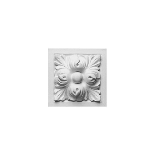 Дверной декор D210