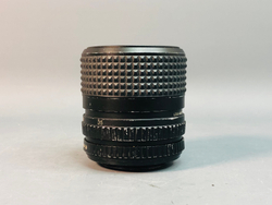 Bell & Howell 35-70mm f/3.5-4.5 Macro