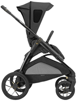 Коляска Inglesina Aptica XT System Duo 2 в 1 2025 Magnet Grey