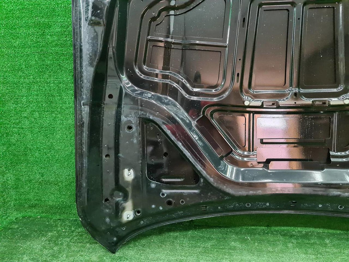 Капот BMW 7er G11 G12 (2019-2022) (В пленке)