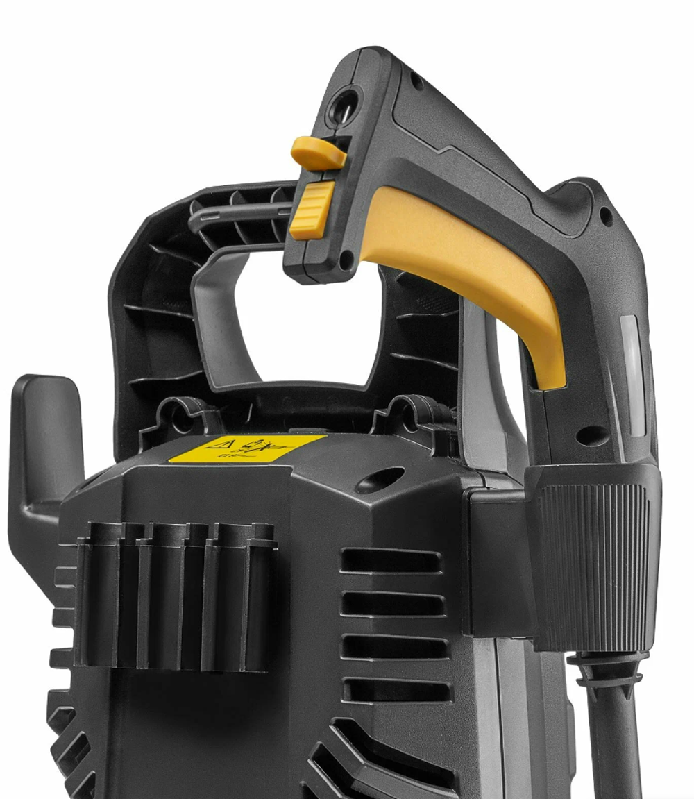 Мойка высокого давления Kolner K140