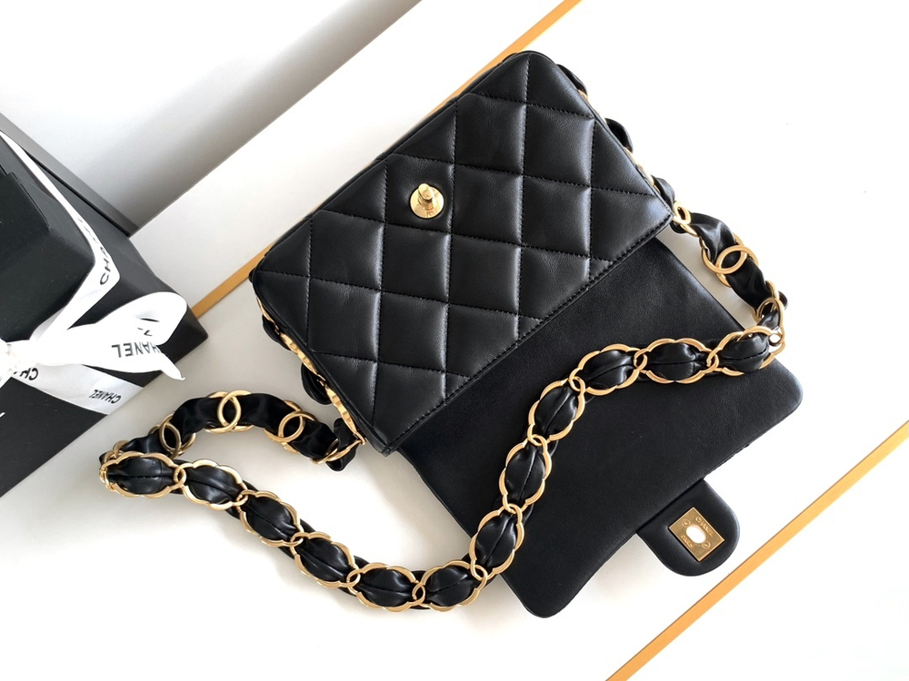 Chanel Bag 19 cm