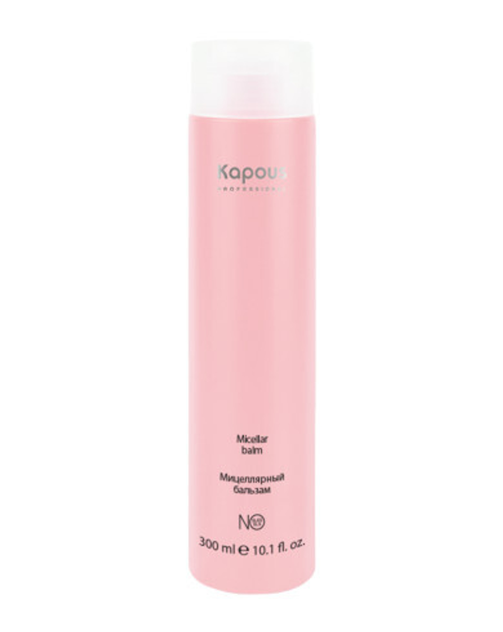 Kapous Professional Micellar Бальзам мицеллярный, 300 мл