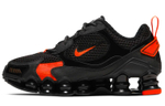 Кроссовки Nike Shox Tl Nova Sp (Женская размерная сетка)