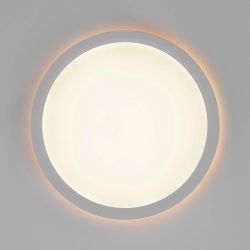 Citilux NORMA CL748180 LED Светильник с подсветкой Белый