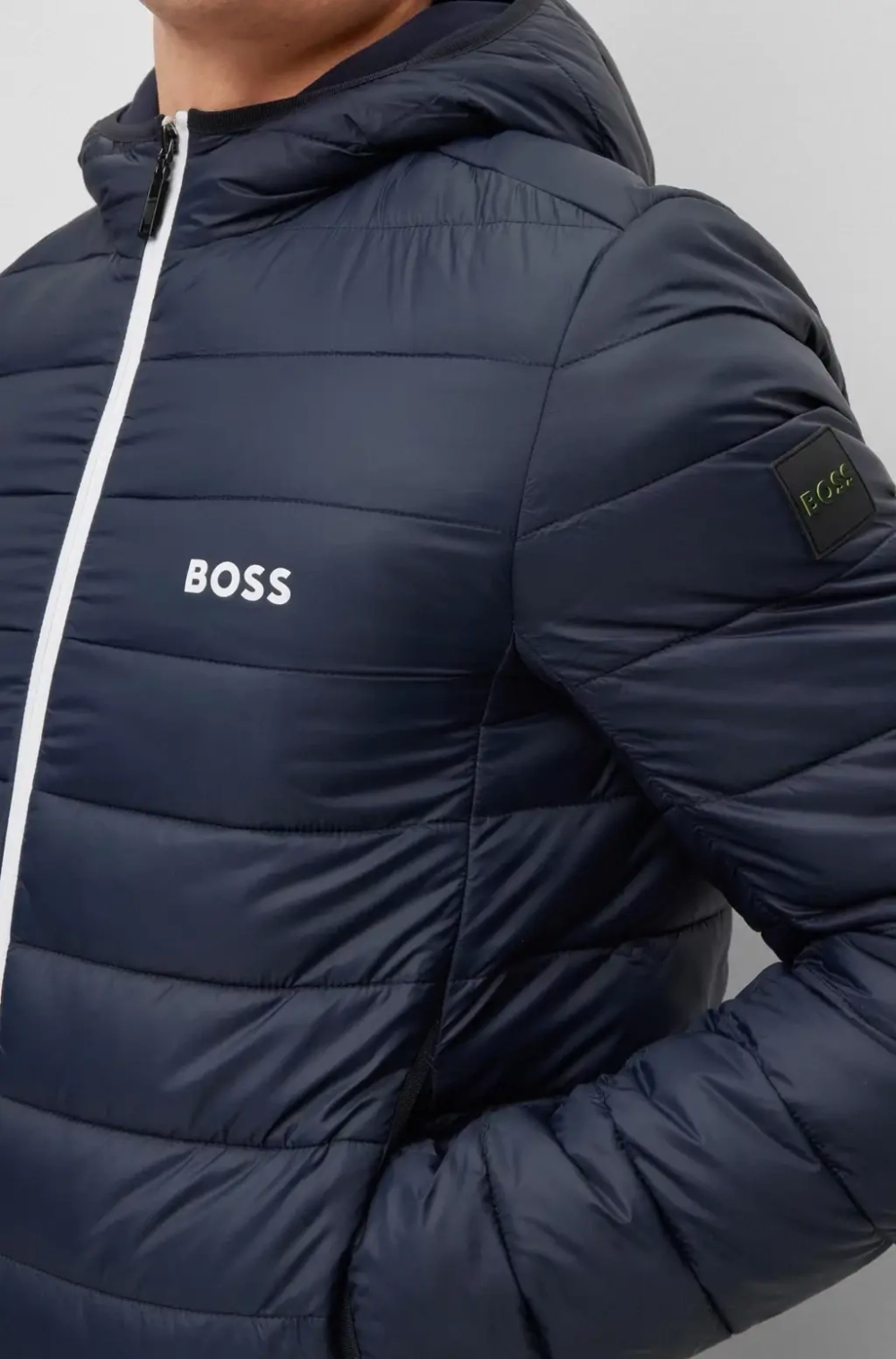 HUGO BOSS