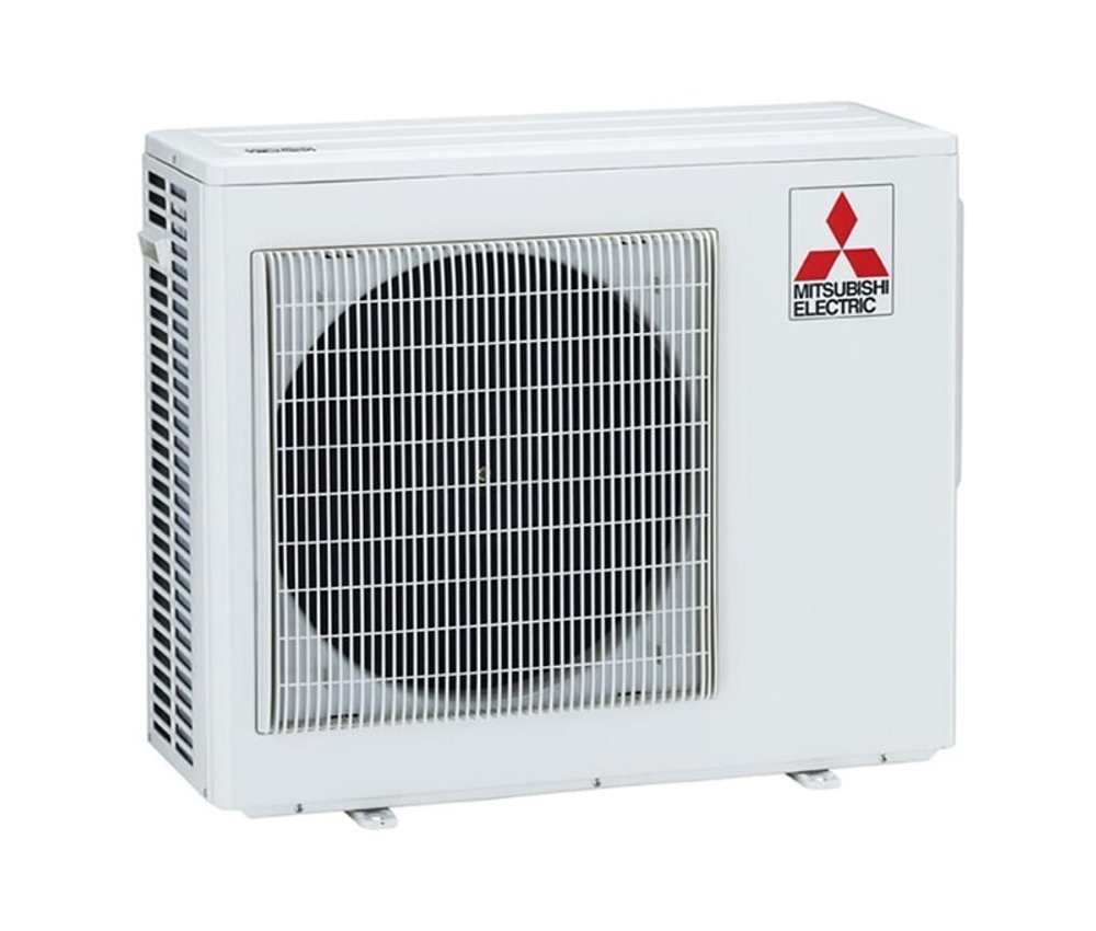 Mitsubishi Electric MXZ-6F122VF/MSZ-EF22VGKW/MSZ-EF25VGKW/MSZ-EF25VGKW/MSZ-EF25VGKW/MSZ-EF25VGKW/MSZ-EF25VGKW