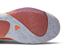Кроссовки Nike Zoom Freak 1 Bros Total Orange