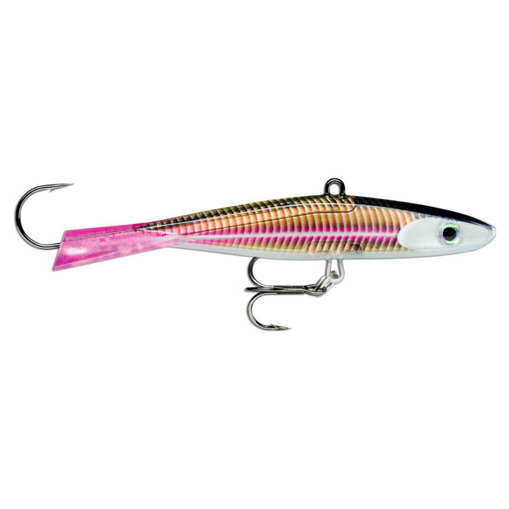 Балансир RAPALA Jigging Shadow Rap JSDR07 / 7 см, 10 г, цвет SML