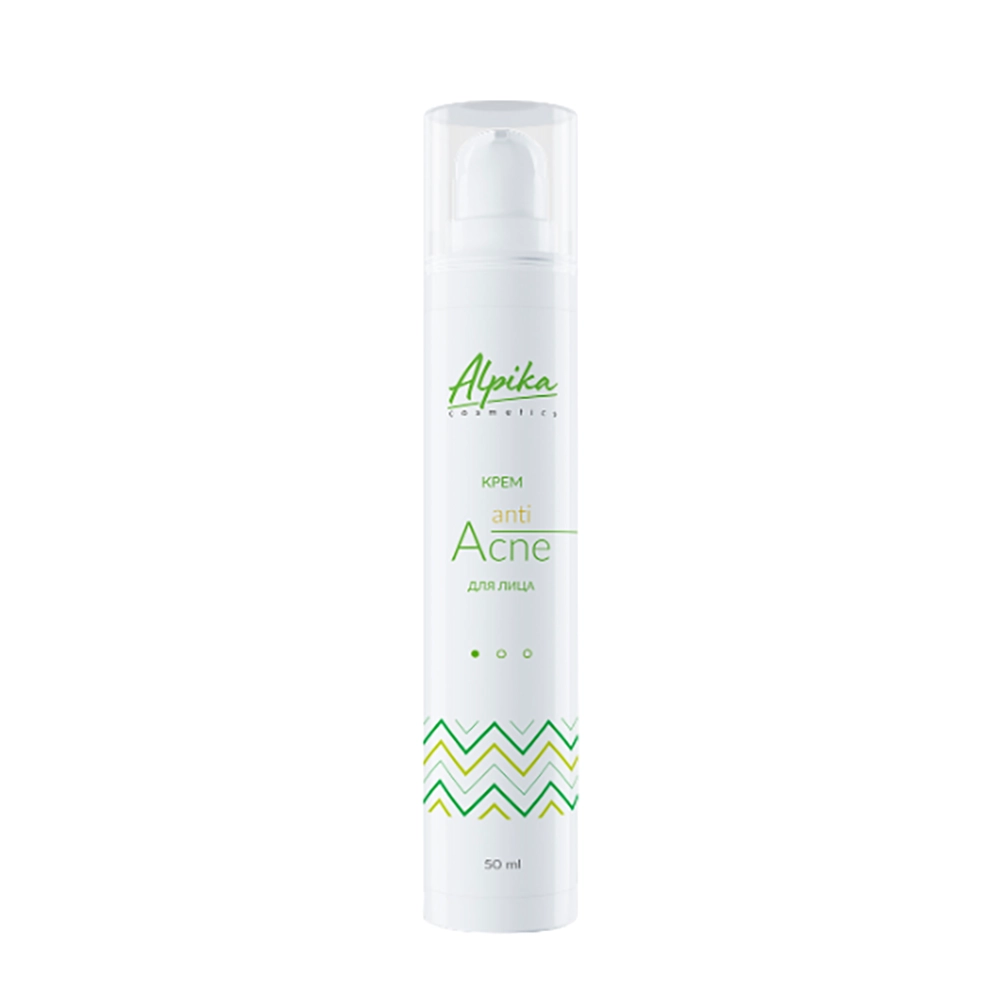 Крем для лица / Anti Acne 50 мл