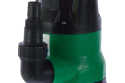 Насос дренажный Oasis DN 250/10 (J)