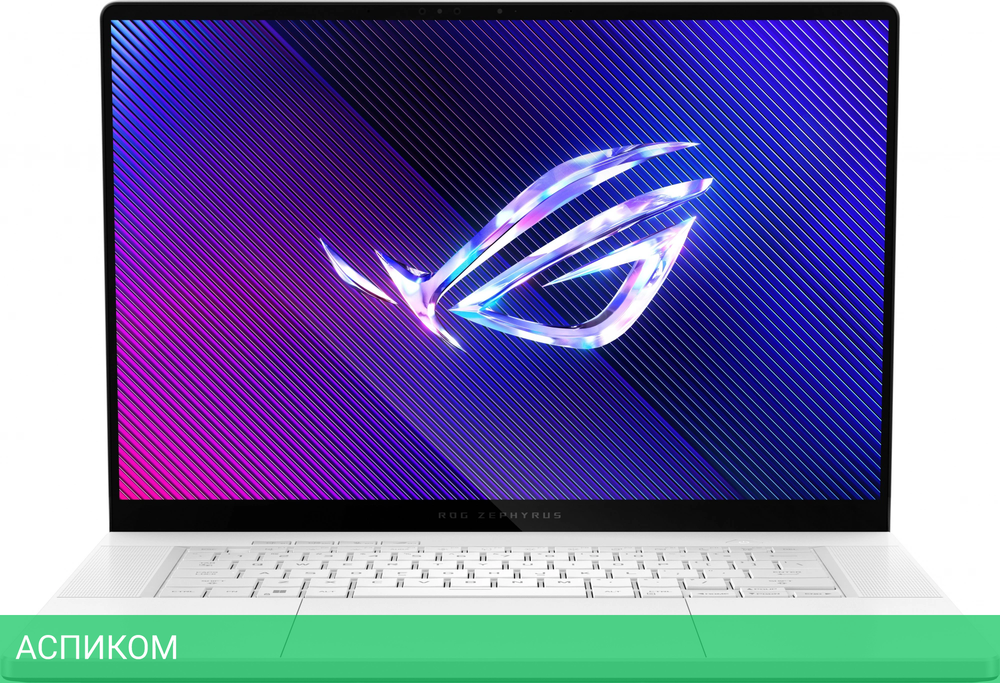 Ноутбук Asus ROG Zephyrus G16 GU605CX-QR077W