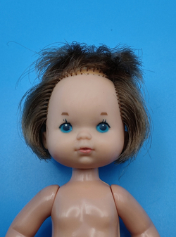 Кукла Барби младенец винтаж Роузбадик 021607