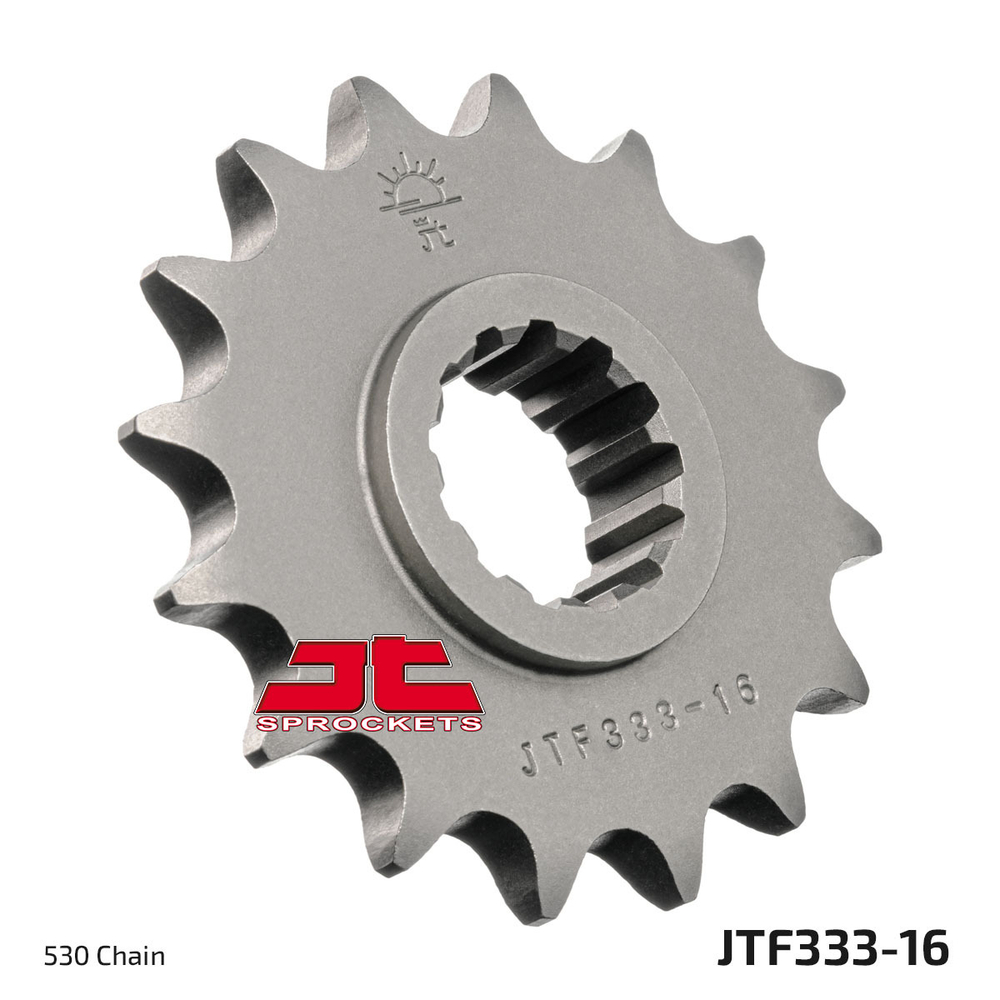 Звезда JTF333.16