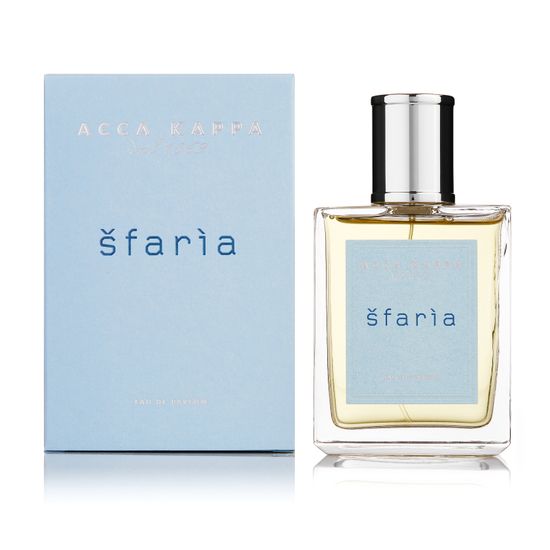 Парфюмерная вода Acca Kappa, Sfaria, 100 мл