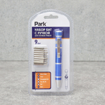 Набор бит с ручкой для точных работ