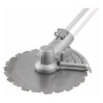 Бензиновый триммер Husqvarna 555FX