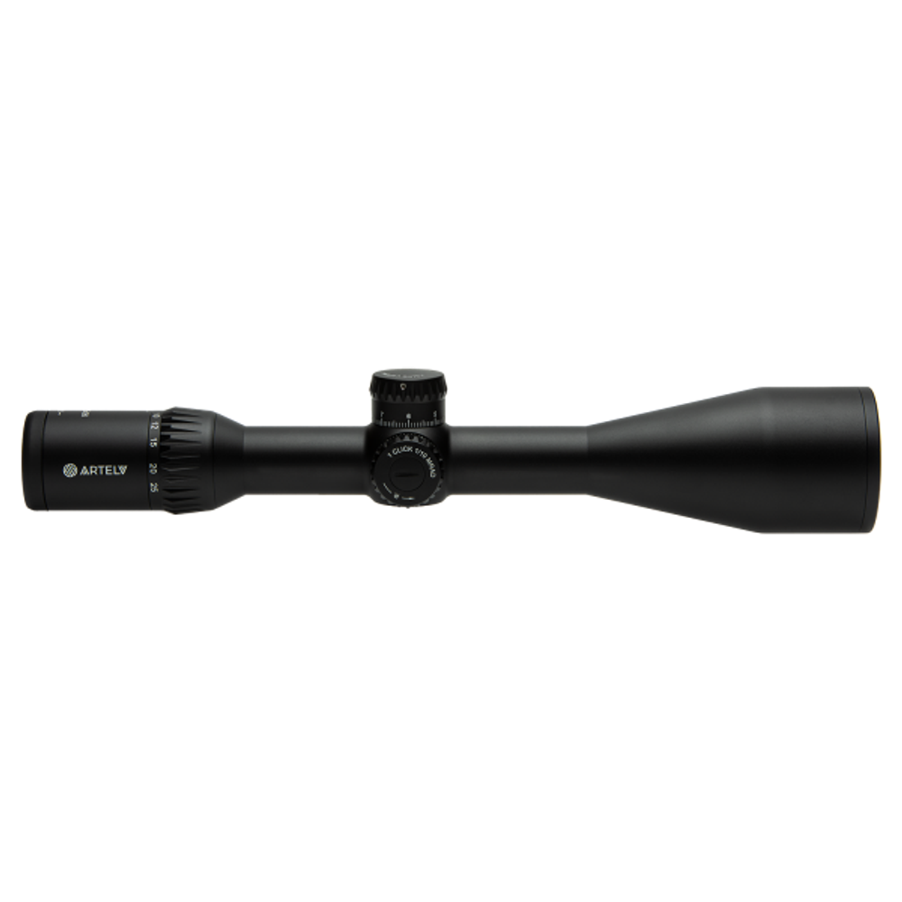 Artelv LRS 5-25x56 FFP 30мм
