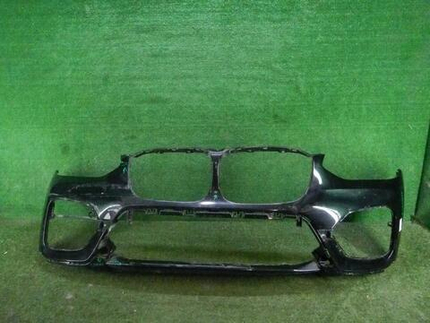 Бампер передний BMW X3 G01 (2017-2021)