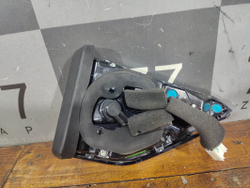 Фонарь задний правый Geely Coolray 20-нв Б/У Оригинал 6600003300