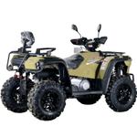 Квадроцикл LINHAI YAMAHA ATV550